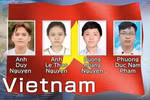 Vietnam secures three golds at International Chemistry Olympiad
