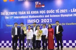 Vietnamese students win 20 medals at Int’l Mathematics and Science Olympiad