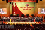 Embassy updates South African Communist Party on 13th National Party Congress results