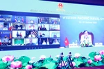 Vietnam attends 17th Western Pacific Naval Symposium