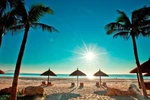 Phu Quoc an ideal destination for visitors