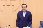 Hanoi calls for donations to COVID-19 vaccination programme