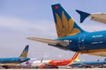 International flights to gradually resume by year-end: CAAV