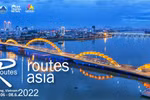 Da Nang to host Asian Route Development Forum 2022