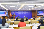 Vietnam-Singapore Friendship Association convenes second congress