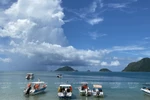 Con Dao listed among lovable destinations for 2021: New York Times