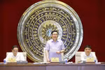 NA Chairman works with Committee for Culture, Education, Youth and Adolescents