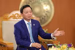 Minister: Vietnam targets shift to circular economy
