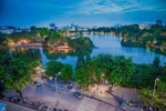Hanoi capital among 10 most popular destinations in 2021: Tripadvisor