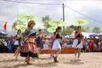 Lai Chau gears up for third Mong Ethnic Culture Festival