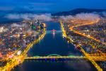 Da Nang to reboot tourism from October 20