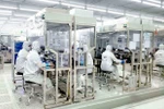 Binh Duong province earns 4.5 billion USD trade surplus despite COVID-19