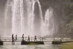Non Nuoc Cao Bang Geopark, a wonderland on Earth