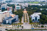 Quang Trung software park to be model of digital transformation