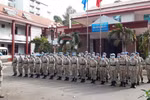 Vietnam’s peacekeeping force wins high appreciation
