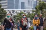 ADB provides 450 million USD in loan for Indonesia to procure COVID-19 vaccines