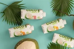 Belgian start-up brings Vietnamese coconut water to EU consumers