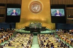 Vietnam takes active part in multilateral cooperation mechanisms in 2021