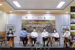 Webinar seeks ways to end wildlife trafficking, consumption
