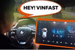 Vinfast partners with Cerence to provide AI solution on electric cars