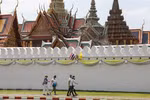 Tourism fees to help insure foreign visitors