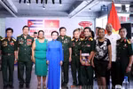 Cuba’s Giron victory celebrated in Ho Chi Minh City 