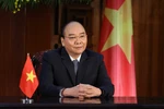 Vietnam to further join int’l efforts against climate change: PM