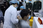Ministry vows to provide safest COVID-19 vaccine: Expert