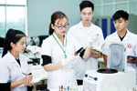 Vietnam-RoK jointly-founded institute promotes R&D in biotechnology