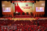 Lao newspaper highlights success of Party Congresses in Vietnam, Laos