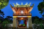 Project launched to promote Van Mieu-Quoc Tu Giam’s historic, cultural values