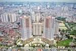 Apartment prices to go up 5 – 7 percent annually in 3 years: CBRE