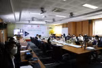 Experts discuss AI, DS application in industrial production, health care