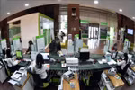 Central bank targets credit growth of 12 percent in 2021