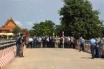 Vietnam, Cambodia open new border gate pair