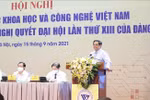 Government to build action plan on sci-tech development: PM 