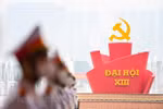 Vietnamese confident about congress’s success, Party leadership