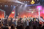 COVID-19 forces postponement of 22nd Vietnam Film Festival 