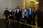 Health Ministry readies medical plans for National Party Congress 