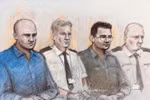 Essex lorry deaths: Four people-smugglers jailed for a total of 78 years