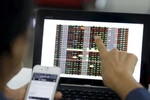 New securities trading accounts hit record high in Jan