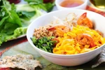 Da Nang promotes local cuisine through KOL