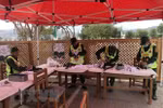 Vietnam ranks second in AK rifle team shooting event in Algeria
