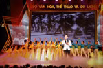 Art programme to mark August Revolution, National Day