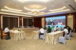 Vietnam, Indonesia step up naval cooperation