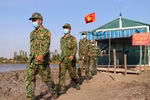 Army fights COVID-19 at higher level: Deputy Minister