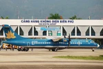 Work on expanded Dien Bien airport to start in December: ACV