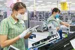 Vietnam gains benefits from EVFTA and CPTPP: Ministry