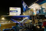 One million AstraZeneca doses donated by Japan arrive in HCM City