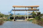 Kien Giang to invest in infrastructure to cope with coastal erosion, climate change